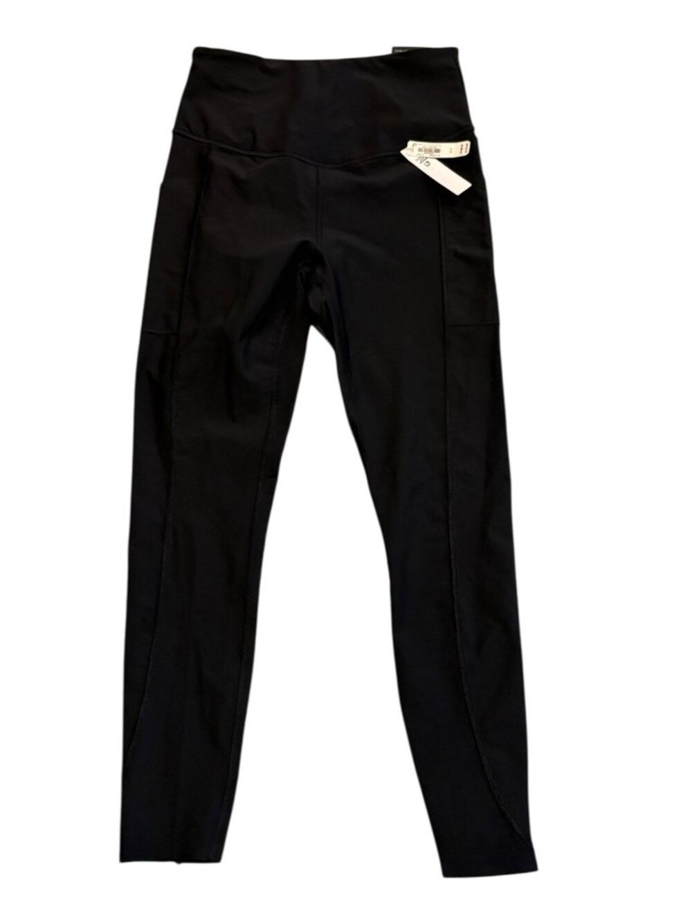 New Victoria’s Secret Sweat On Point Black Total Knockout Leggings Size S